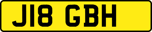 J18GBH