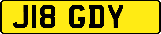 J18GDY