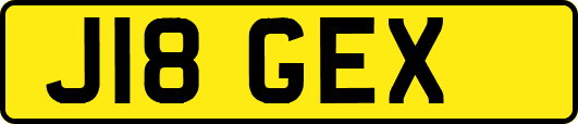 J18GEX