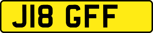 J18GFF