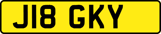 J18GKY