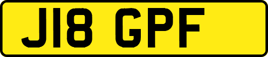 J18GPF