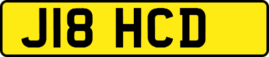 J18HCD