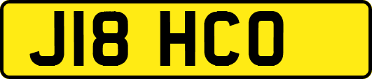 J18HCO