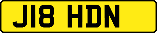J18HDN