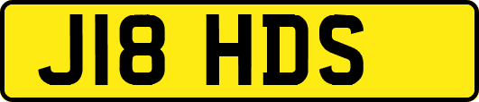 J18HDS