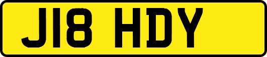 J18HDY