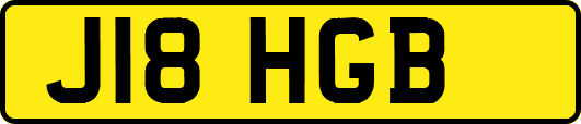 J18HGB