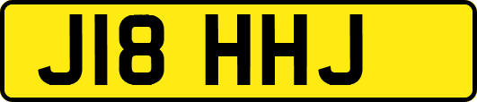 J18HHJ