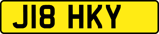 J18HKY