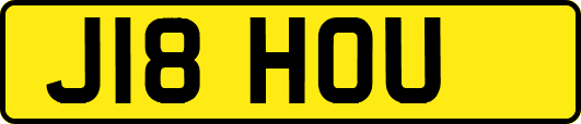 J18HOU