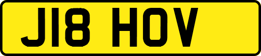 J18HOV