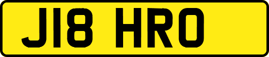 J18HRO