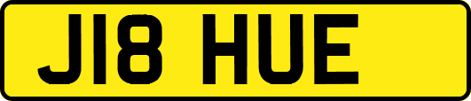 J18HUE