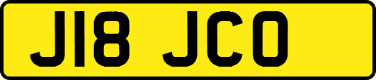 J18JCO