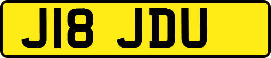 J18JDU