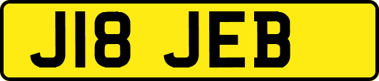 J18JEB