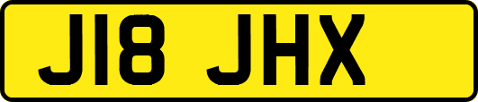 J18JHX
