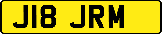 J18JRM