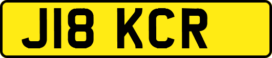 J18KCR