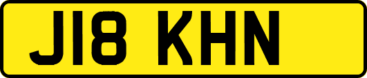 J18KHN