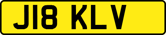 J18KLV