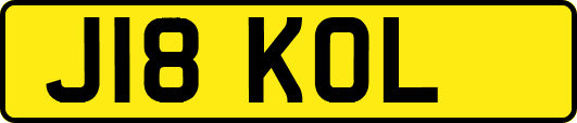 J18KOL