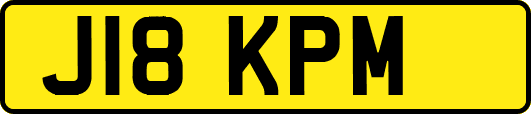 J18KPM