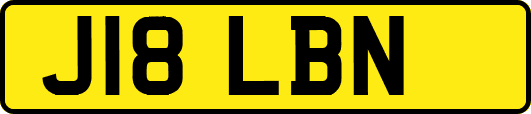 J18LBN