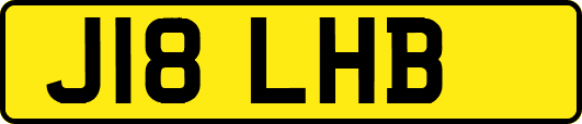 J18LHB