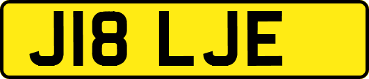 J18LJE