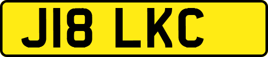 J18LKC