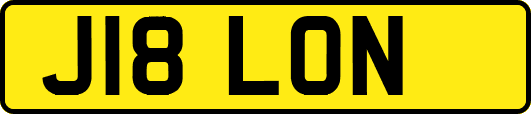 J18LON