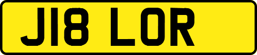J18LOR