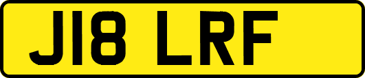 J18LRF