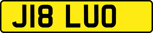 J18LUO