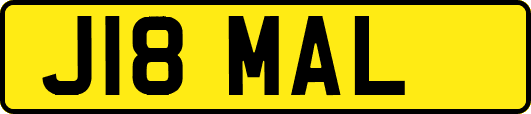 J18MAL