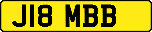 J18MBB