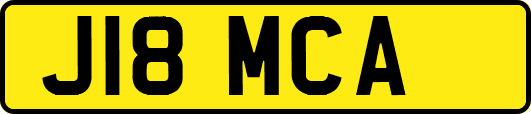 J18MCA