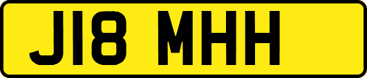 J18MHH