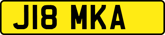 J18MKA