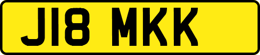 J18MKK