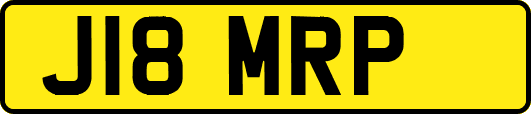 J18MRP