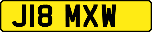 J18MXW