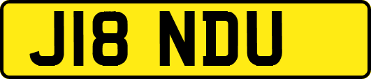 J18NDU