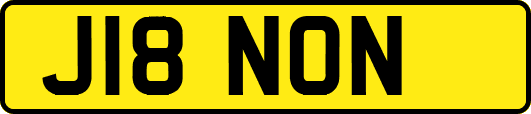 J18NON