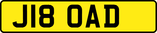 J18OAD