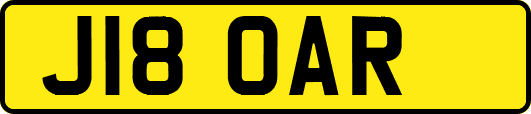 J18OAR