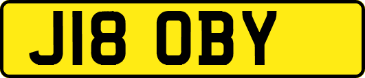 J18OBY