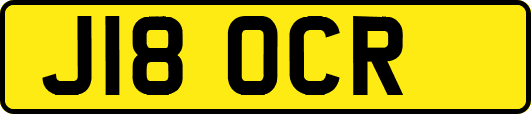 J18OCR